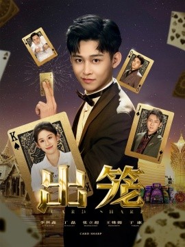 出笼（合集）丁磊&侯雨彤&刘凡 (2025)-米创网