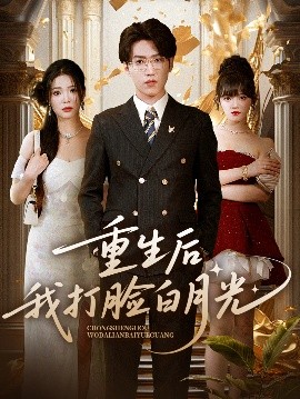 重生后我打脸白月光（76集）陈含&天天 (2025)-米创网