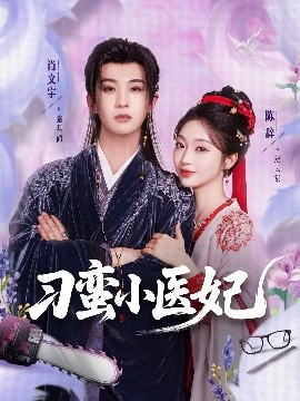 刁蛮小医妃（72集）肖文宇&陈辞 (2025)-米创网