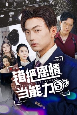 错把恩情当能力（45集）刘博威&于小宙 (2025)-米创网