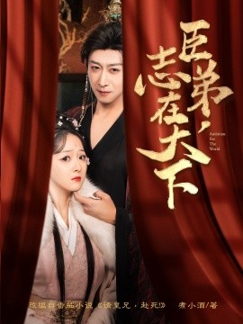 臣弟，志在天下（100集）李星辰&许子吟 (2025)-米创网