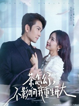 茶怎么了，不影响我重生开大（80集）王已歌＆伍姣 (2025)-米创网