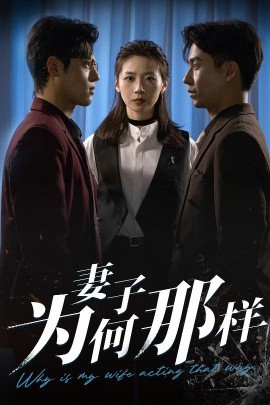 妻子为何那样（60集）杜星瑶&刘磊 (2025)-米创网