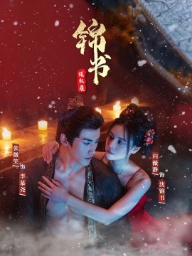 锦书谋权录（70集）张微笑＆向薇静 (2025)-米创网