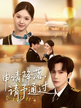 申请降落，请予通过（60集）林世杰＆丁紫嫣 (2025)-米创网