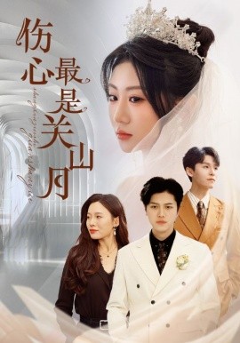 伤心最是关山月（82集）姜腾&邢静怡&魏家乐 (2025)-米创网