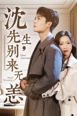 沈先生，别来无恙（60集）方正男＆陈辞 (2025)-米创网