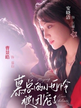 慕总的小可怜被团宠了（74集）曹景皓＆安晓洁 (2025)-米创网