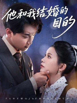 他和我结婚的目的（53集）白浩＆陈妞妞 (2025)-米创网