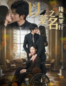 以爱之名掩盖罪行（50集）傅汉源＆桉淇＆董洁 (2025)-米创网