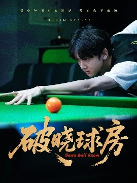 破晓球房（30集）辛昱颖＆张洪波 (2025)-米创网