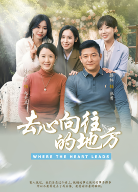去心向往的地方（60集）刘美希&滕琳 (2025)-米创网