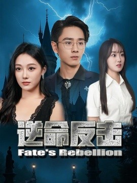 逆命反击（68集）张亚迪 (2025)-米创网