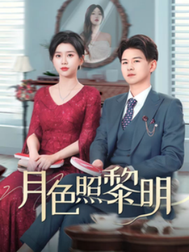 月色照黎明＆摊牌后老婆悔不当初（31集）徐海文 (2025)-米创网