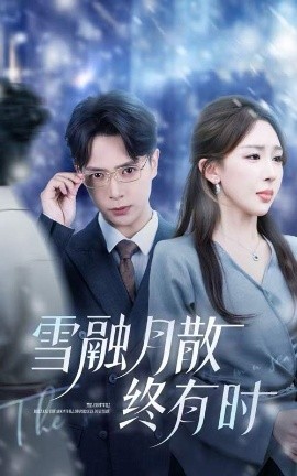雪融月散终有时（33集）史宣洪&房蕾 (2025)-米创网