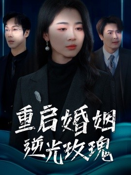 重启婚姻逆光玫瑰（40集）(2025)-米创网