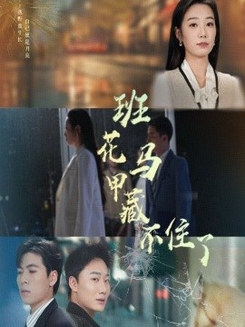 班花马甲藏不住了（34集）雷子&赵晴 (2025)-米创网