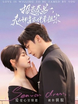 报告秦总，夫人她是古代老祖宗（65集）李胜杰＆刘夕语 (2025)-米创网