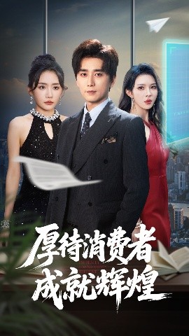 厚待消费者成就辉煌（68集）梅洋&刘玉洁 (2025)-米创网