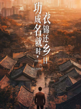功成名就时，衣锦还乡日（60集）(2025)-米创网