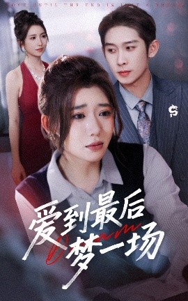 爱到最后梦一场&故事终章是罗网（50集）彭羽＆王玥伊 (2025)-米创网