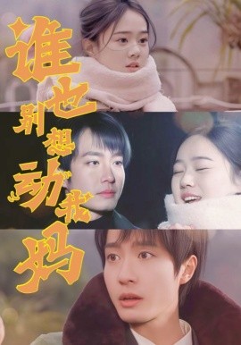 谁也别想动我妈（44集）冯晓宁 (2025)-米创网
