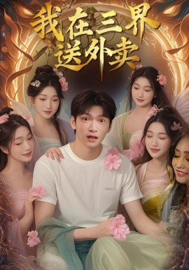 我在三界送外卖（88集）沈澜&高天淼&周冰冰 (2025)-米创网