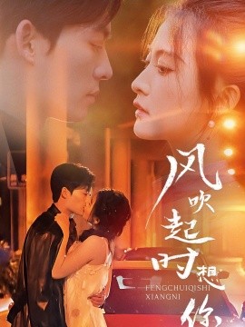 风吹起时想你（56集）雷笑语 (2025)-米创网