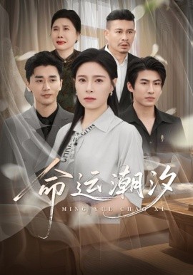 命运潮汐（62集）梅洋＆韩琪 (2025)-米创网