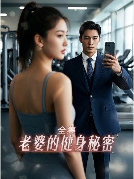 老婆健身的秘密（10集）江淮&周宇 (2025)-米创网