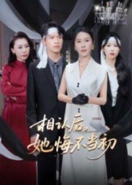 相认后，她悔不当初（50集）李广正&李槿 (2025)-米创网