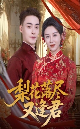 梨花落尽又逢君（61集）孔莹莹&申阳 (2025)-米创网