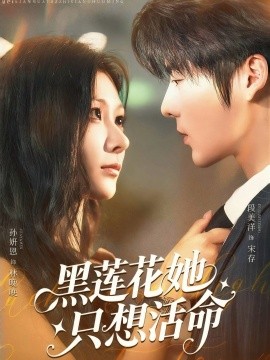 黑莲花她只想活命（60集）段美洋＆孙妍恩 (2025)-米创网