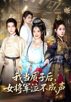 我当质子后，女将军泣不成声（70集）(2025)-米创网