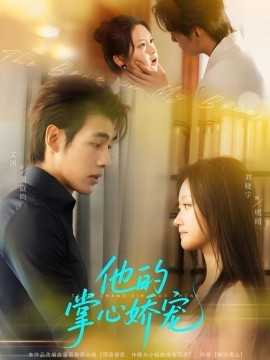 他的掌心娇宠（60集）文渊＆刘晓宇 (2025)-米创网