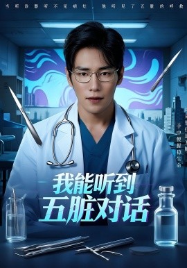 我能听到五脏对话（69集）何雨洋&闫丁翔宇 (2025)-米创网