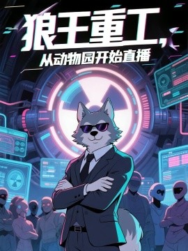 狼王重工，从动物园开始直播（65集）动漫 (2025)-米创网