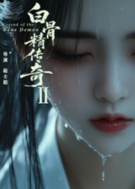 白骨精传奇第二季（13集）AI短剧 (2025)-米创网