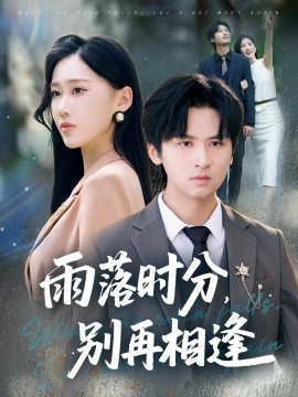 雨落时分，别再相逢（70集）鞠琳&王廉栋 (2025)-米创网