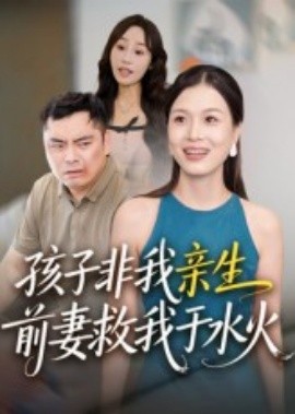 孩子非我亲生前妻救我于水火（30集）(2025)-米创网