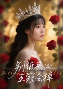 别低头，王冠会掉（70集）岑明&张贻乔 (2025)-米创网