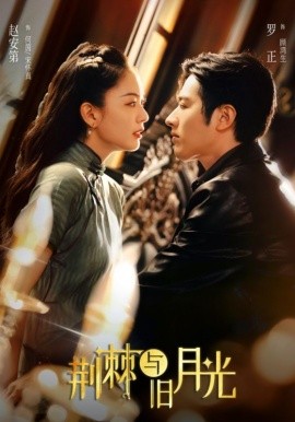 荆棘与旧月光（80集）罗正＆赵安第 (2025)-米创网