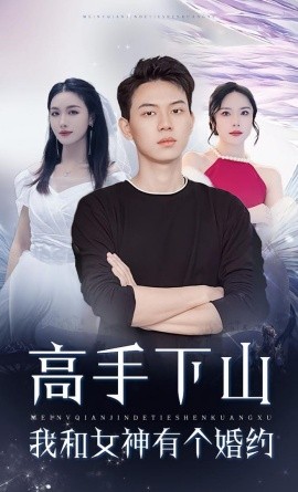 高手下山我和女神有个约会&高手下山我和女神有个婚约（97集）(2025)-米创网