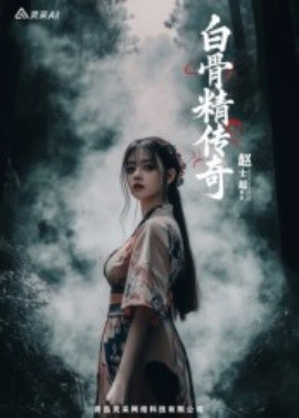 白骨精传奇第一季（10集）AI短剧 (2025)-米创网