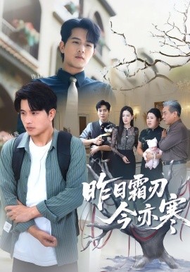 昨日霜刃今亦寒（80集）梅瑞滢&李刘朋 (2025)-米创网