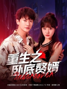 重生之卧底赘婿（82集）王芮欣&王冠彭 (2025)-米创网