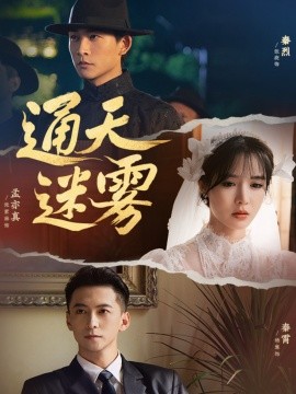 通天迷雾（76集）张旋＆杨寒＆张紫淋 (2025)-米创网