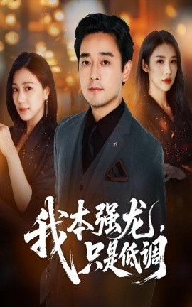 我本强龙，只是低调（70集）查振&章滢 (2025)-米创网