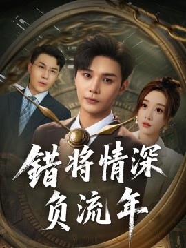错将情深负流年（70集）(2025)-米创网