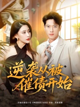 逆袭从被催债开始（90集）许子吟&张子安 (2025)-米创网